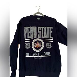 american eagle vintage penn state crewneck lightly worn
